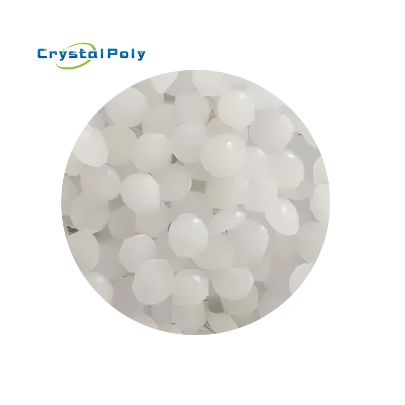 low density virgin ldpe granules/ldpe pellets polyethylene ldpe resin for Building insulation