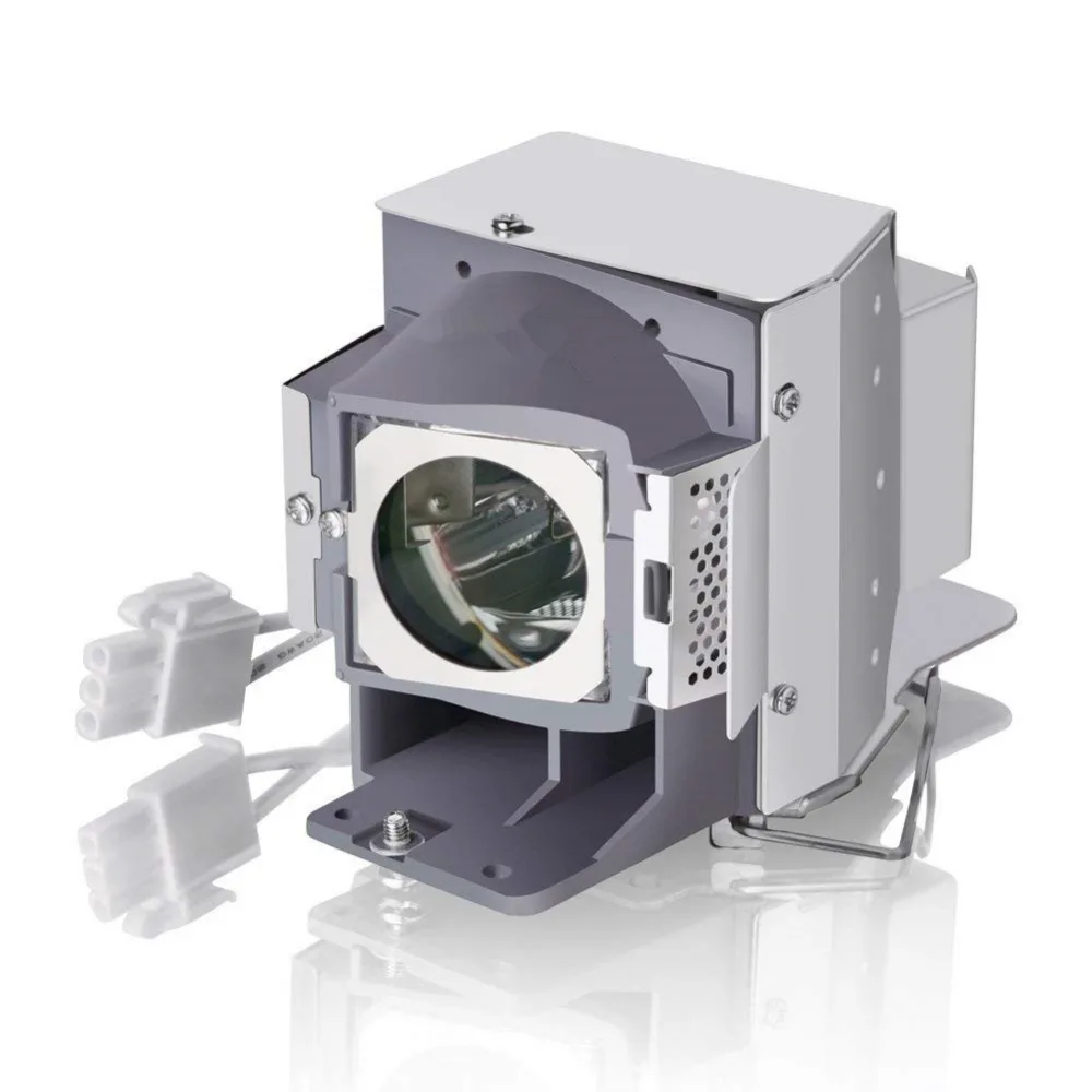 Replacement Lamps with housing RLC-078 for viewsonic PJD5132, PJD5134, PJD5232L, PJD5234L, PJD6235 RLC-078