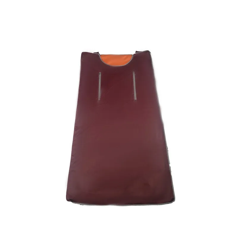 Body Wrap Slimming Detoxification Infrared Sauna Blanket For Weight Loss And Detox Home Beauty Salon