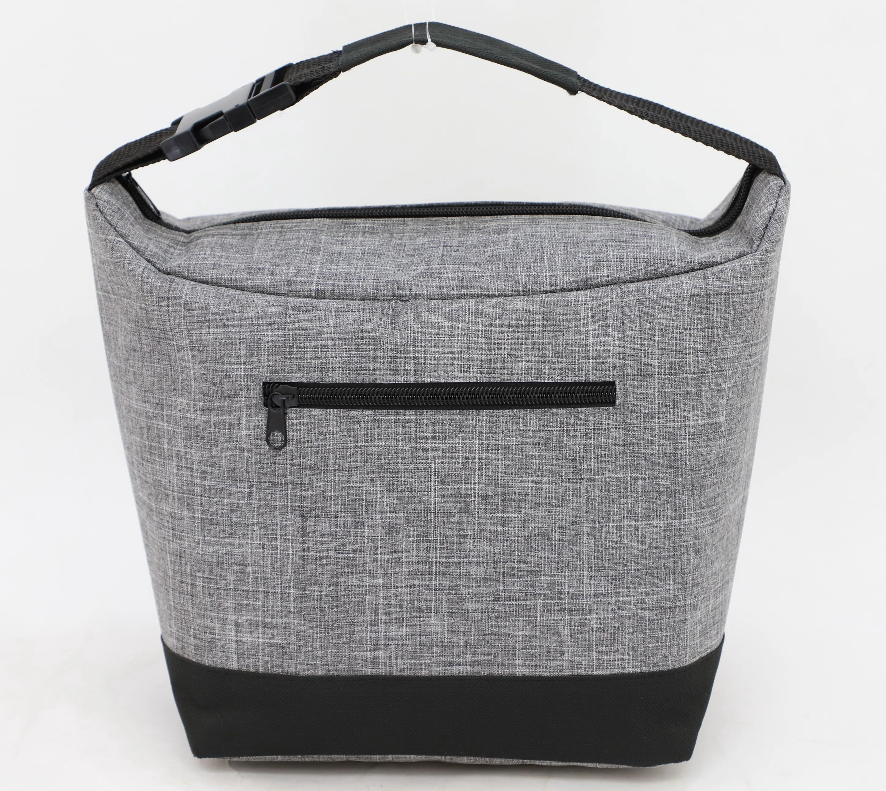 Factory Wholesale Trolley New Design Fish Insulated Ice Cream Neoprene  Disposable Backpack Cooler Bag