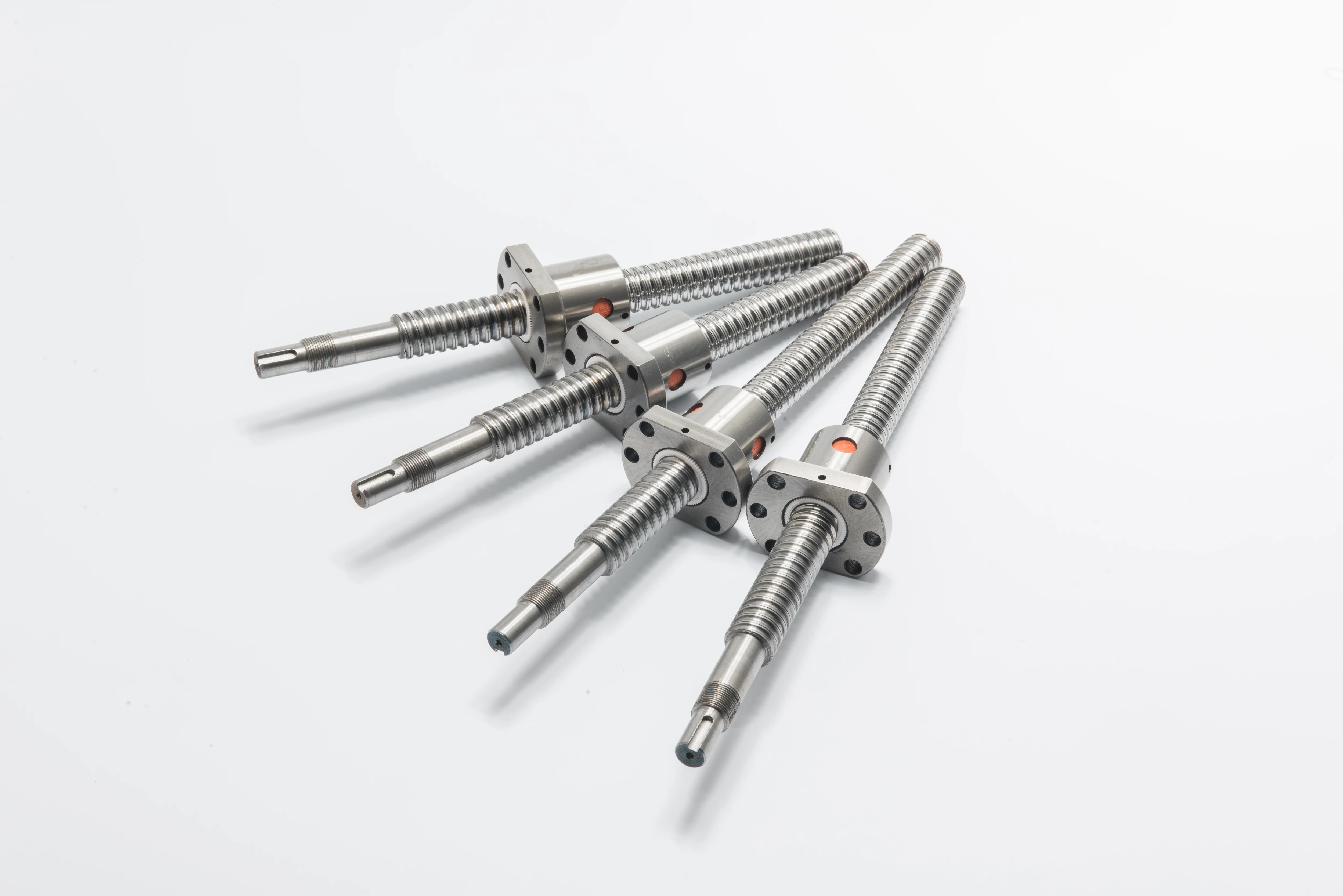 Hot sale Z Motion single axis high speed enclosed linear actuator ball screw for CNC
