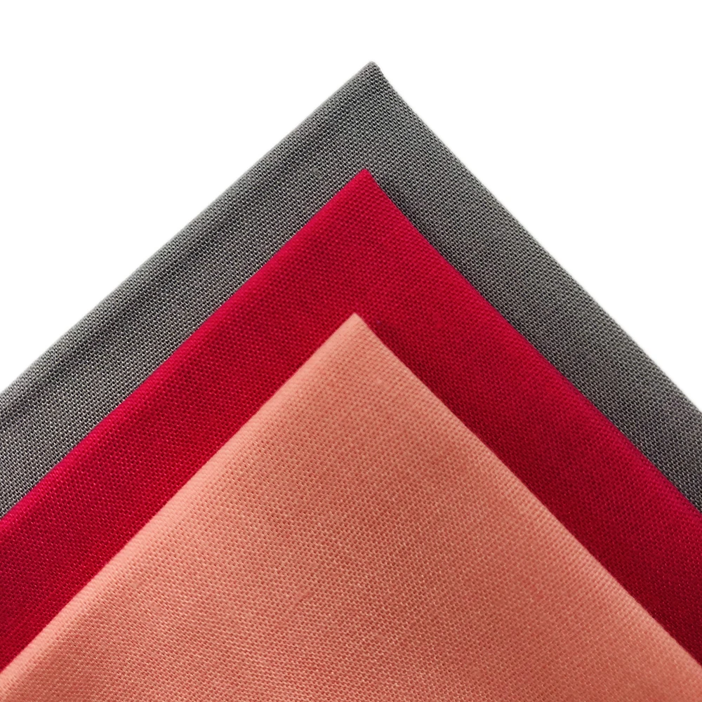 Quick-Dry 80 Polyester 20 Cotton Poplin Fabric Price Per Meter Shirt White Poly Cotton Poplin Fabric