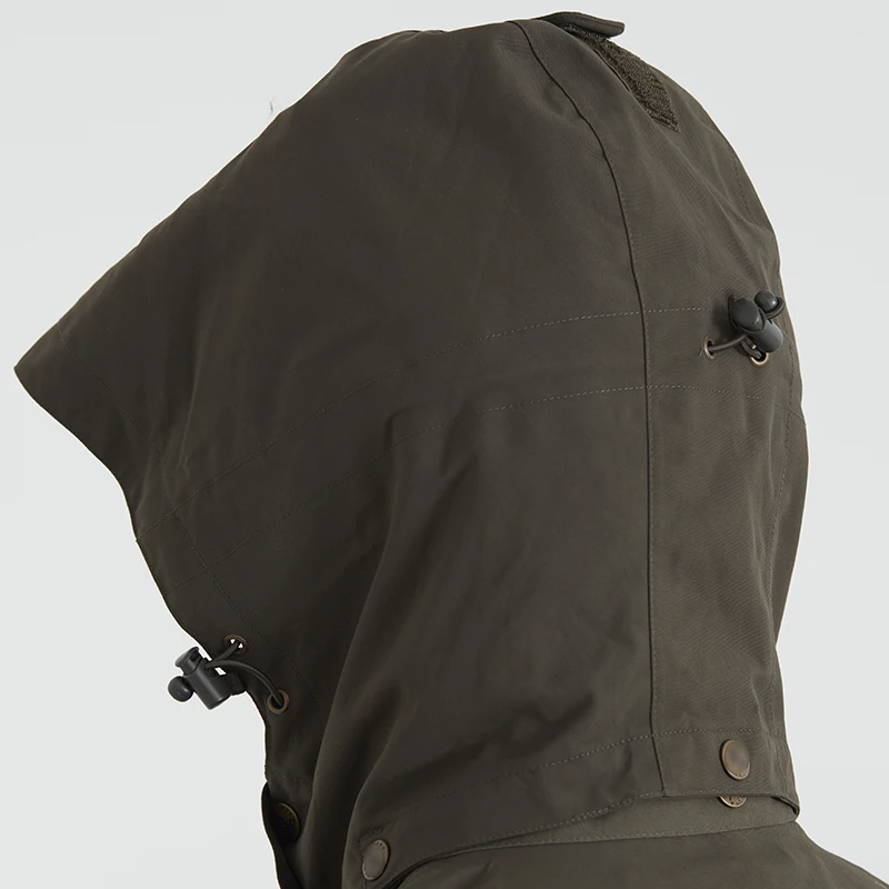 
High Quality Outdoor Jacket Waterproof Windproof Camping Hiking Clothing 