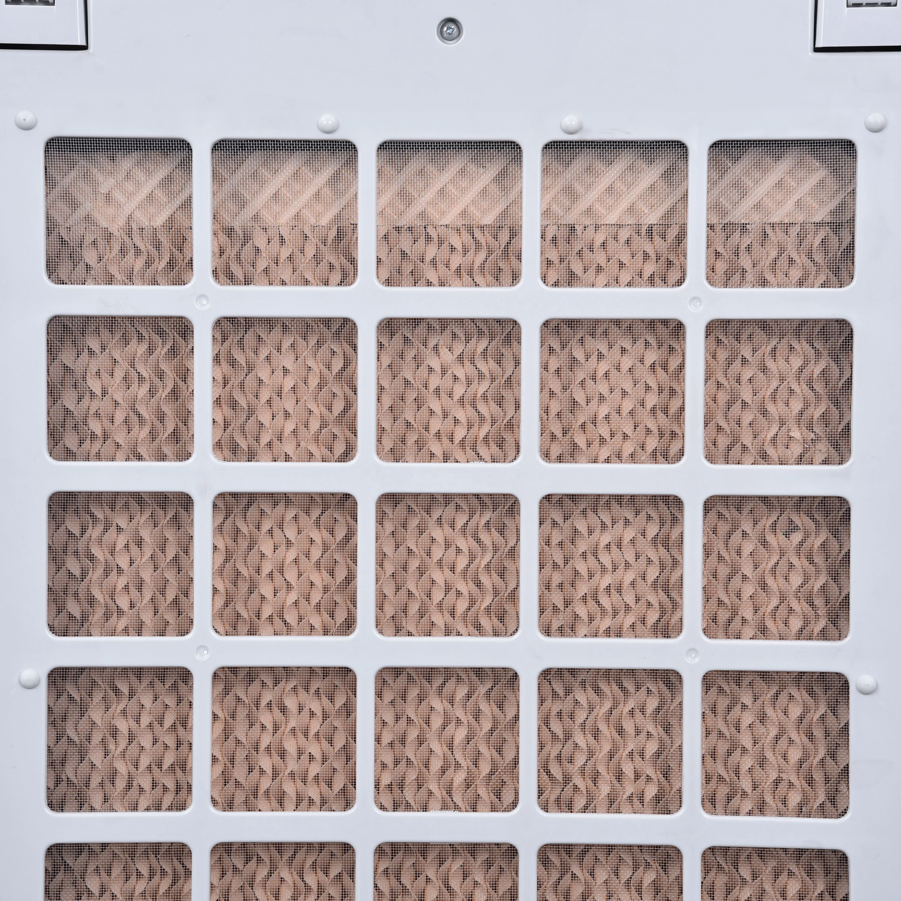 New Condition Supplier Industrial Floor-Standing Air Cooler Fan Electric Water   House Outdoor RV Garager Air Cooler