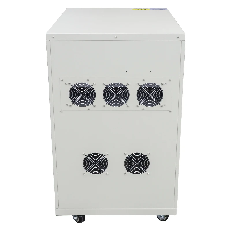 20KW Three Phase DC/AC Solar Power Frequency Inverter