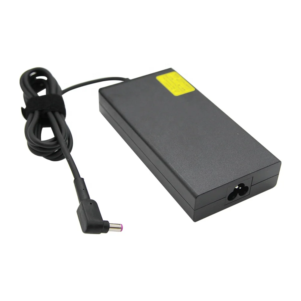19V 7.1A 135W 5.5*1.7MM AC Laptop adapter charger For ACER Aspire V17 Nitro 5 np515-52 pa-1131-16 ADP-135KB VX5 VN7-792G-59CL