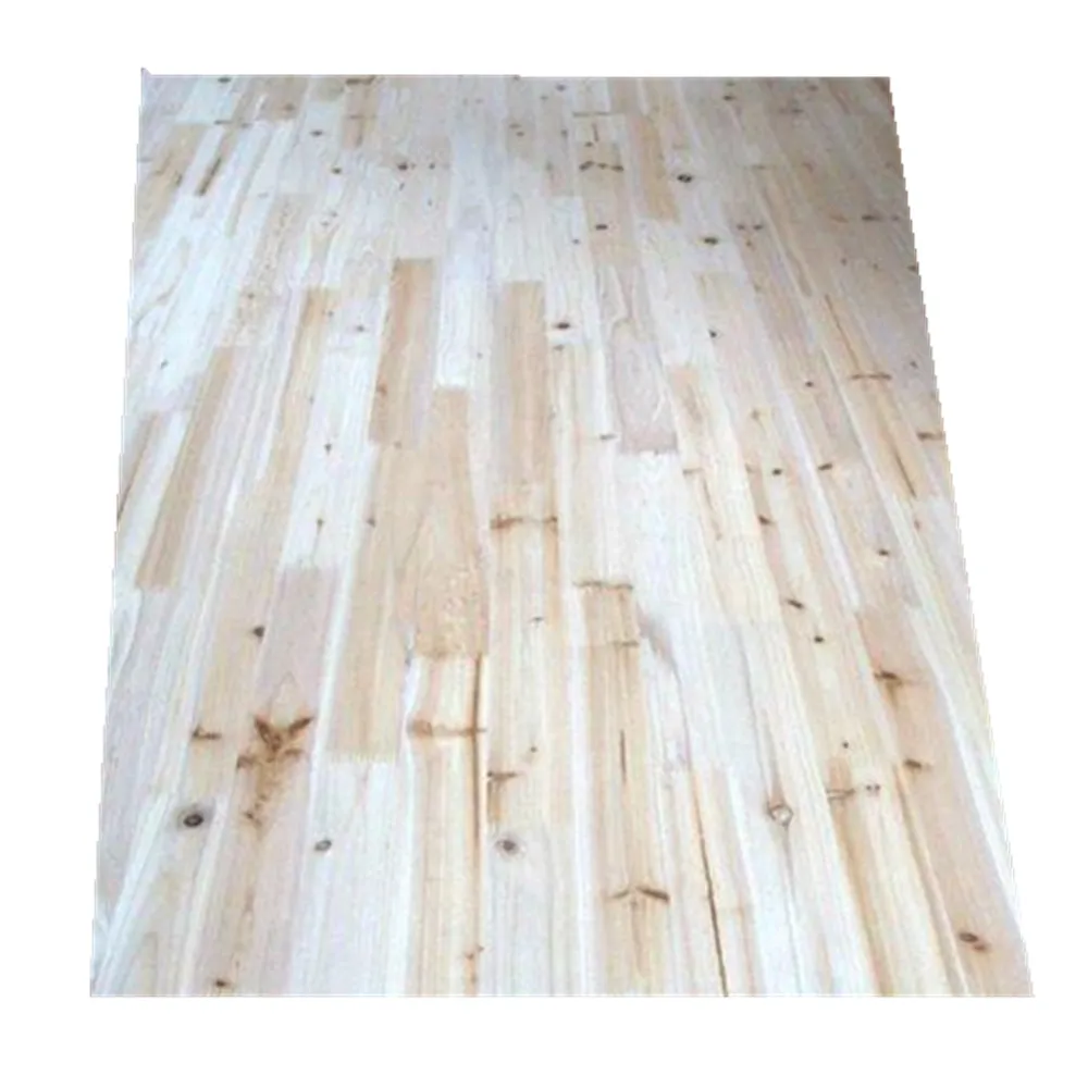 
Hot sale Chinese FIR sawn timber wood door plank for bedingroom 
