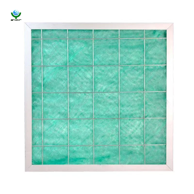 G4 Paint Booth Filters Glass Fibre Filter for industrial painting room spray booth paintstop PAINT MIST FILTER