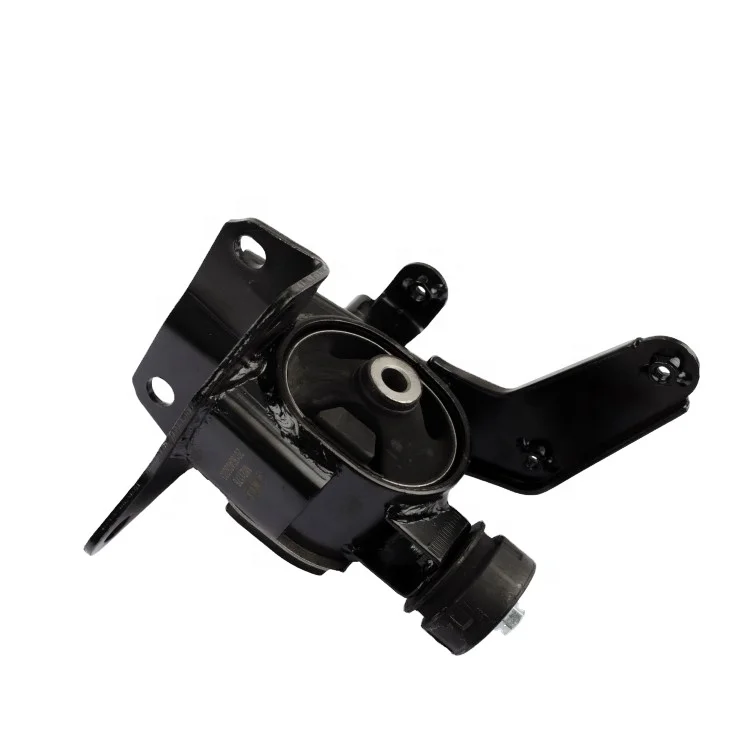 2009-2013 COROLLA GENUINE TOYOTA INSULATOR, ENGINE MOUNTNG LEFTSIDE 12372-0D190 12372-22200