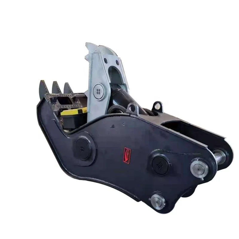 Высококачественный экскаватор-разбрызгиватель/сдвиг лома/гидравлический инструмент для продажи