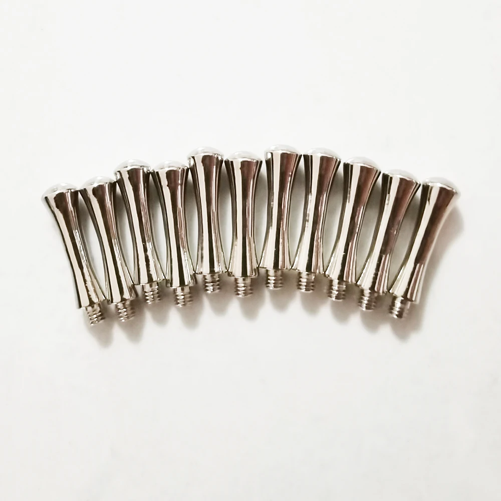 Scissors parts diameter scissors finger rest scissors tang