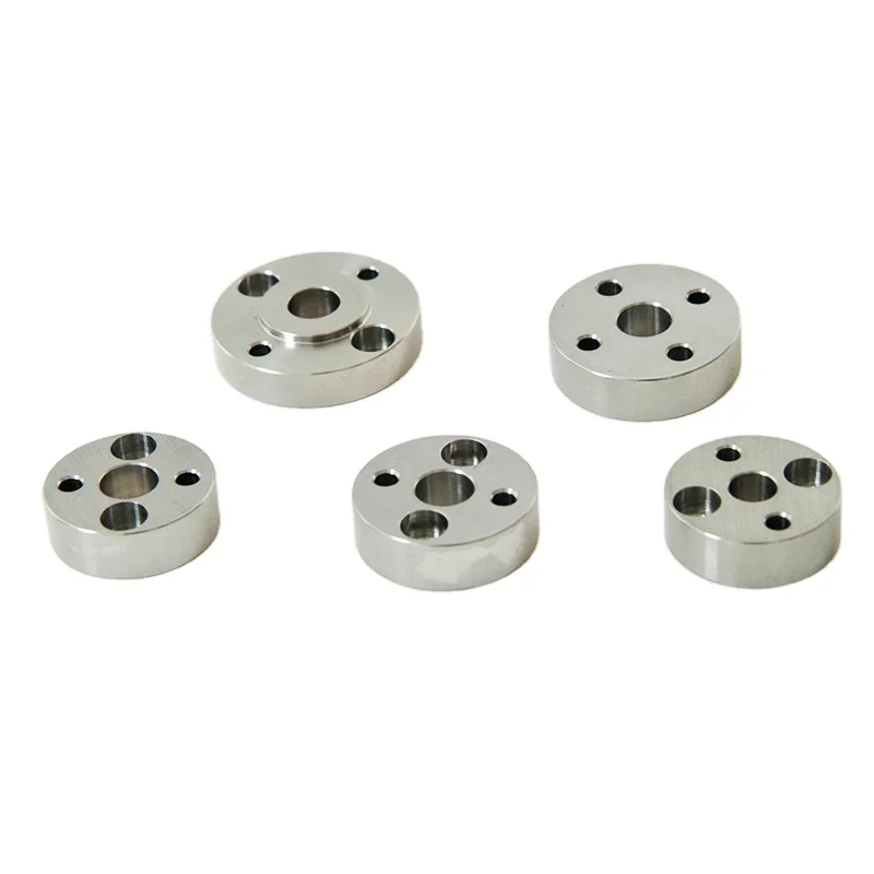 CNC детали для быстрого изготовления металлических прототипов на заказ титан/медь/нержавеющая сталь/алюминиевая токарная фрезерная обработка услуги по обработке деталей