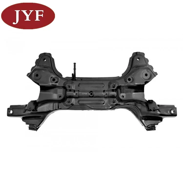 Hot Selling Subframe Parts OEM 62400-1J000 Front Axle Suspension Subframe Crossmember for Hyundai I20 2008 2009 2010 2011 2012