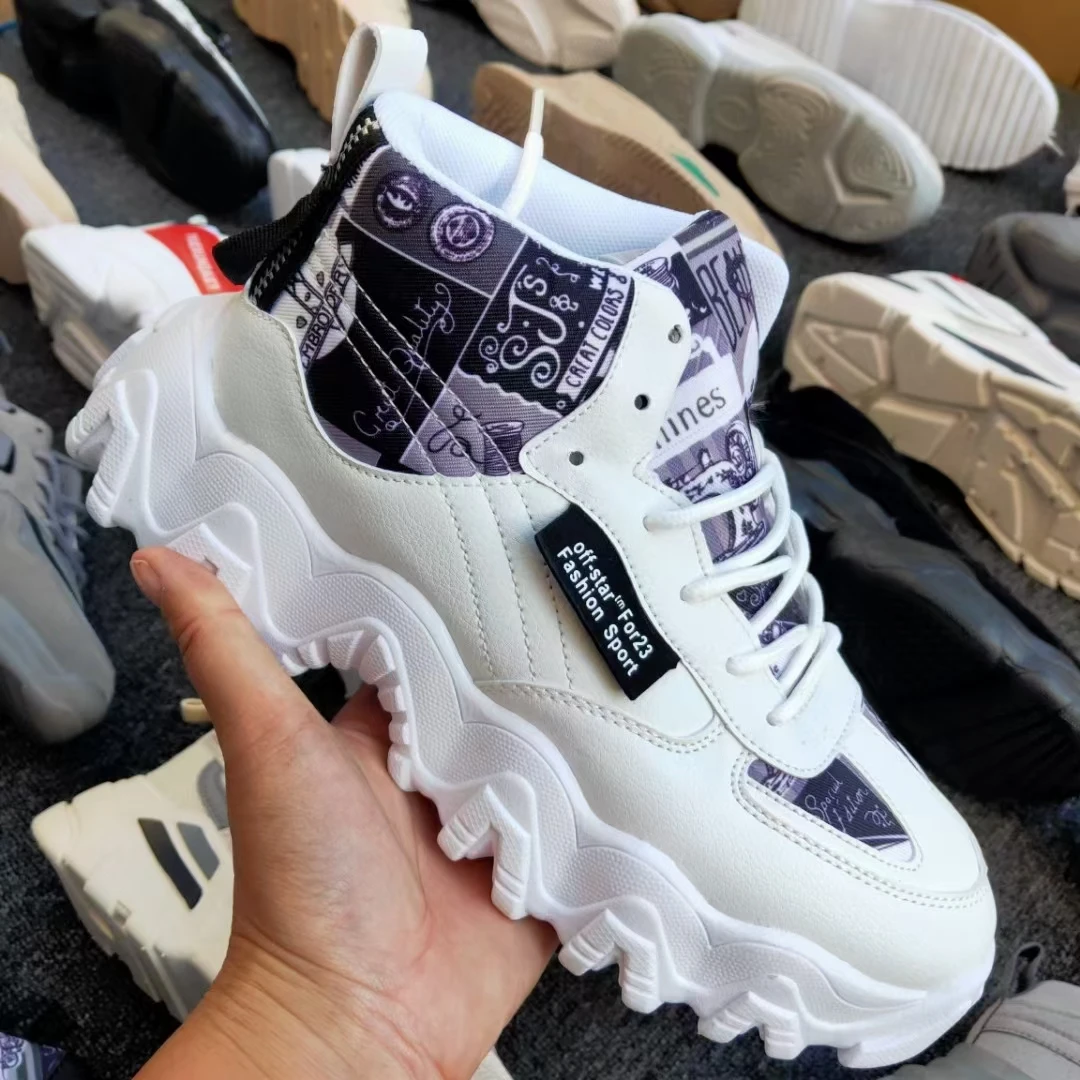 Распродажа оптовая продажа смешанные ботинки наличие кроссовок Мужская обувь для мужчин Sepatu-Buy новинка лидер продаж дешевая