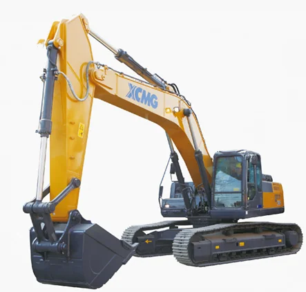 
high quality Hydraulic Crawler Excavator XE335C for sales 