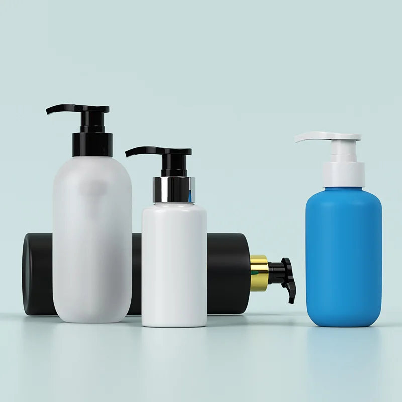 16oz 200ml 500ml eco friendly laundry dishwashing liquid soap lotion foam serum airless spray pump plastic 100 % pcr bottle