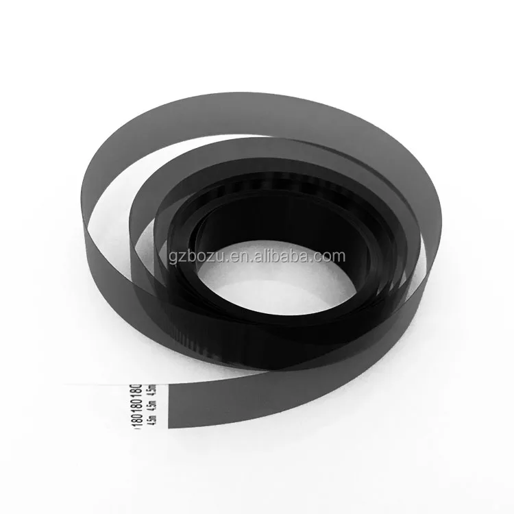 Flora inkjet printer encoder strip (180dpi -4.5m -2.0cm )