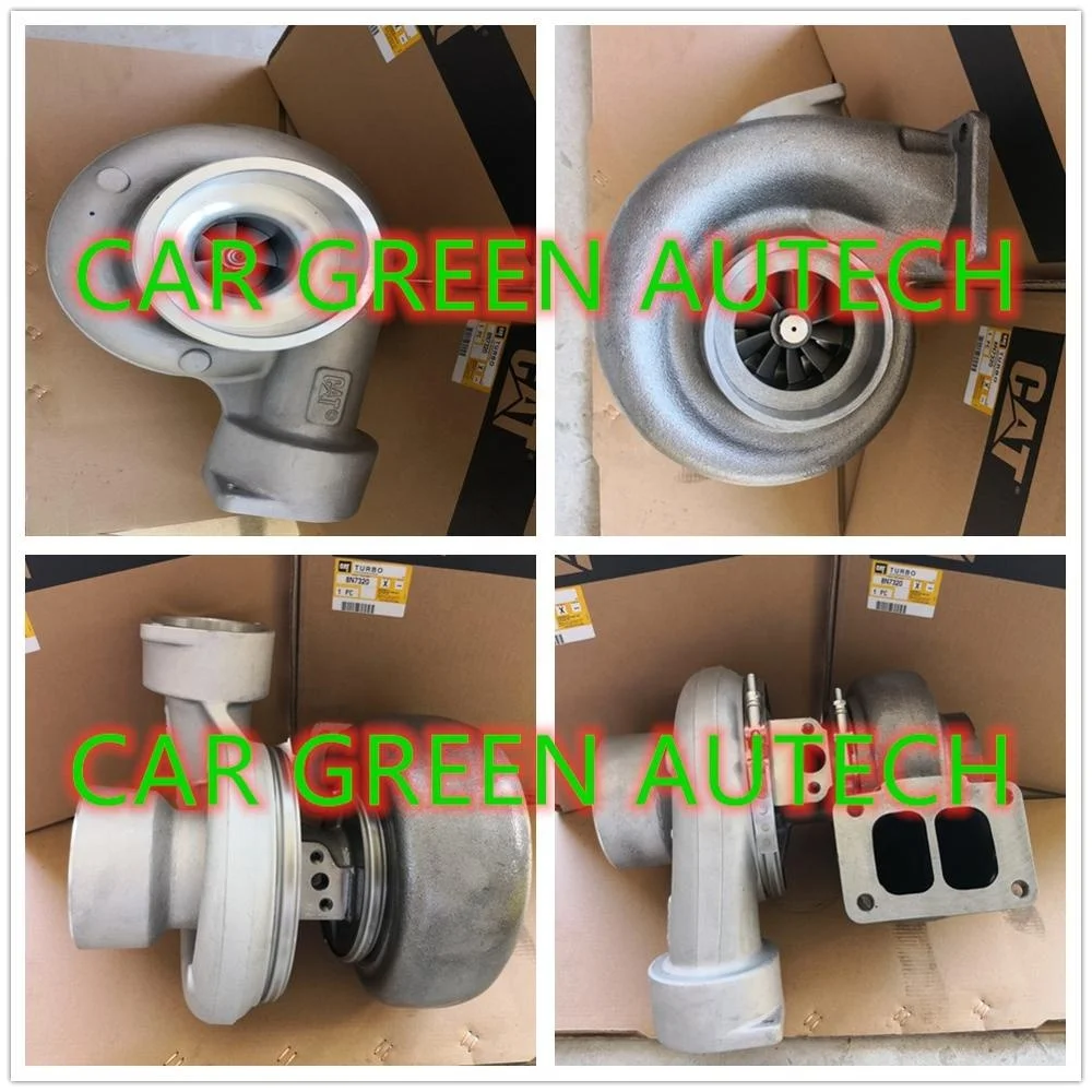 T04B65 Turbo 465088-0001 465088-5001S 6N-8477 6N8477 0R5824 6N8566 для Caterpillar 926E 953 землеройный двигатель 3204