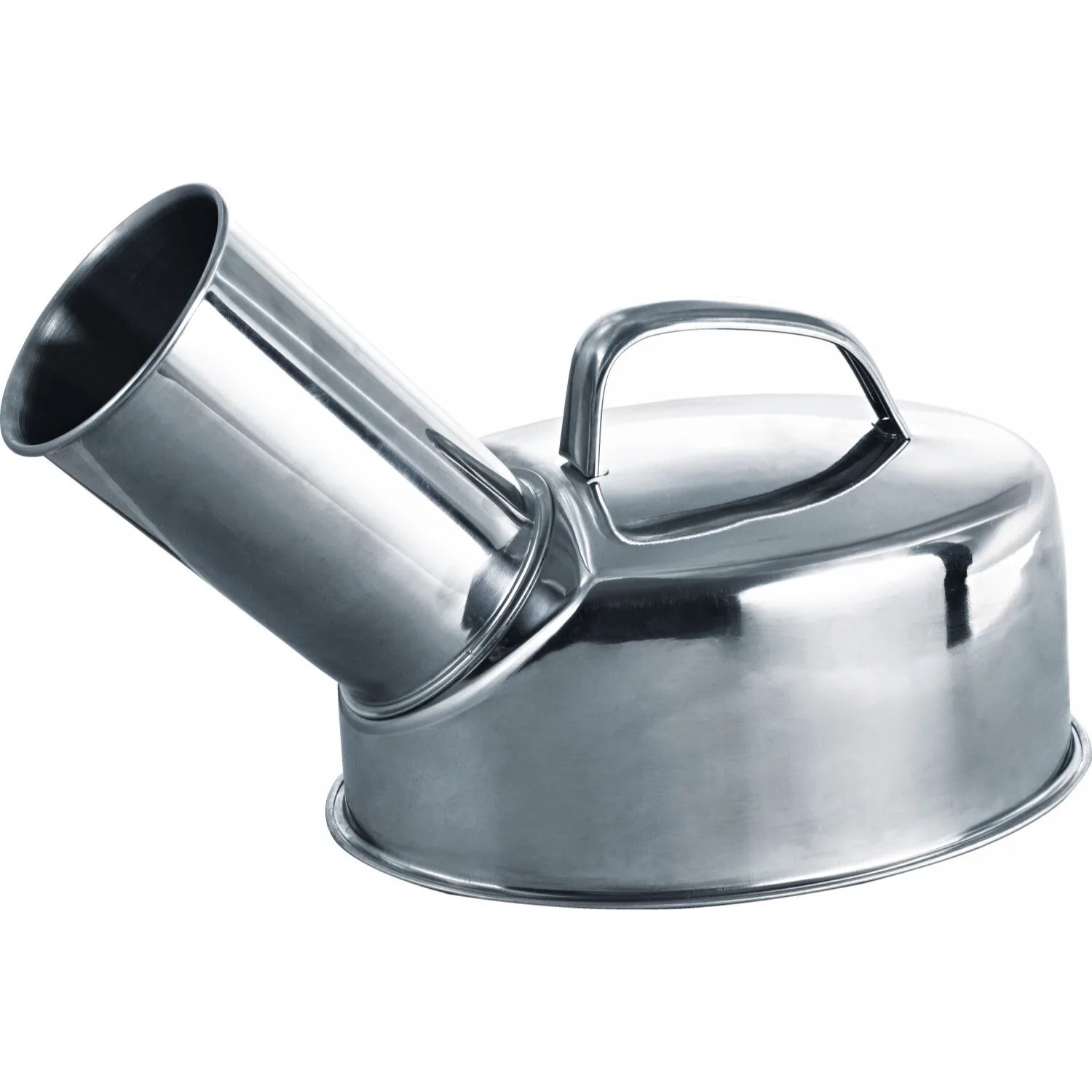 Больничное женское устройство, бутылка для мочи, настенный писсуар из нержавеющей стали