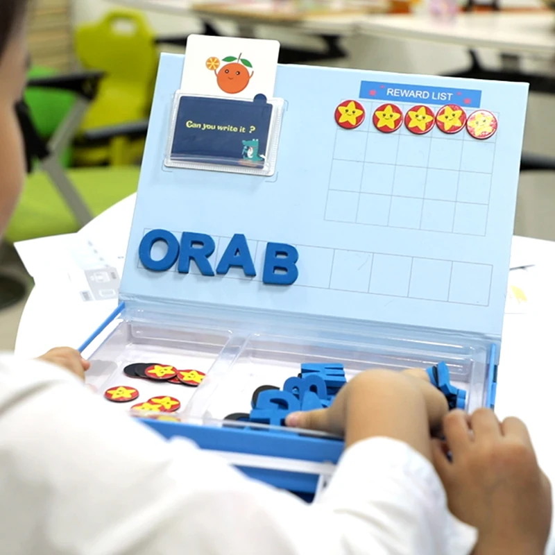 hot sale educational toys for kids learning toy children early education enlightenment