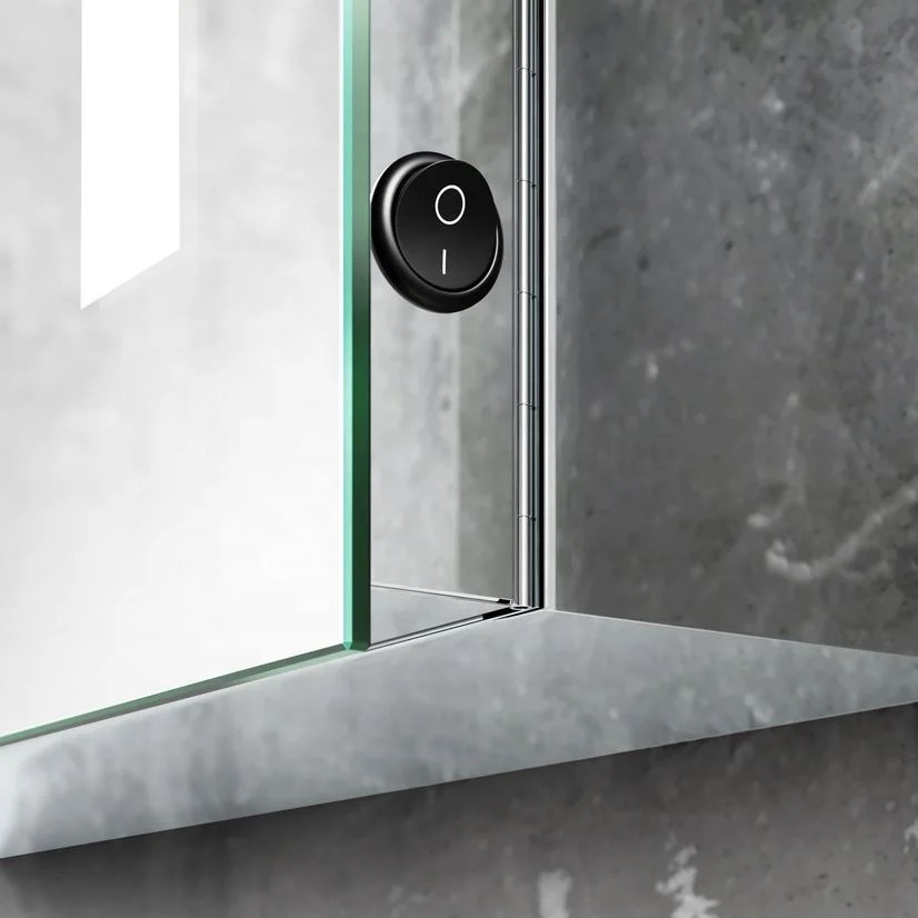 bathroom cabinet light illuminated mirror cabinet led cabinet lighting