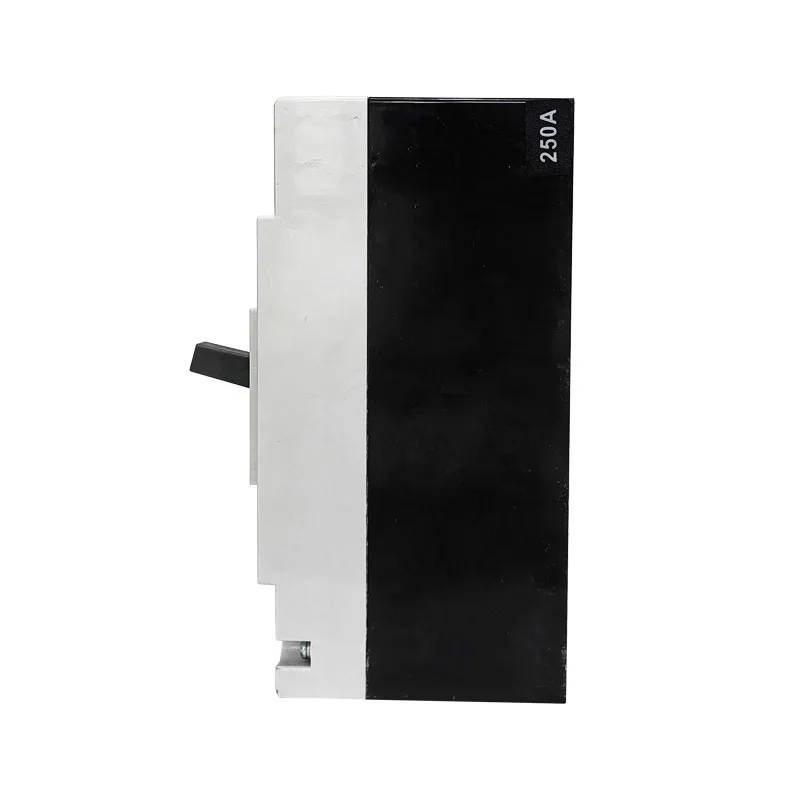 BEYM1-250/SP MCCB DC 1P 250V 550V 1000V 25kA Solar dc 250 amps moulded case circuit breaker mccb