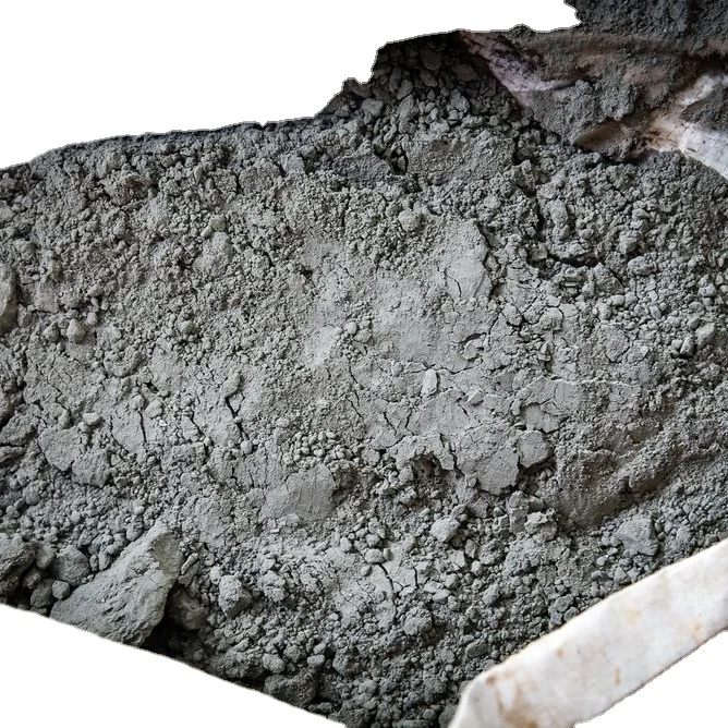 Grey portland cement type I ASTM C150 to Peru bag 42.5kg Jumbo bag