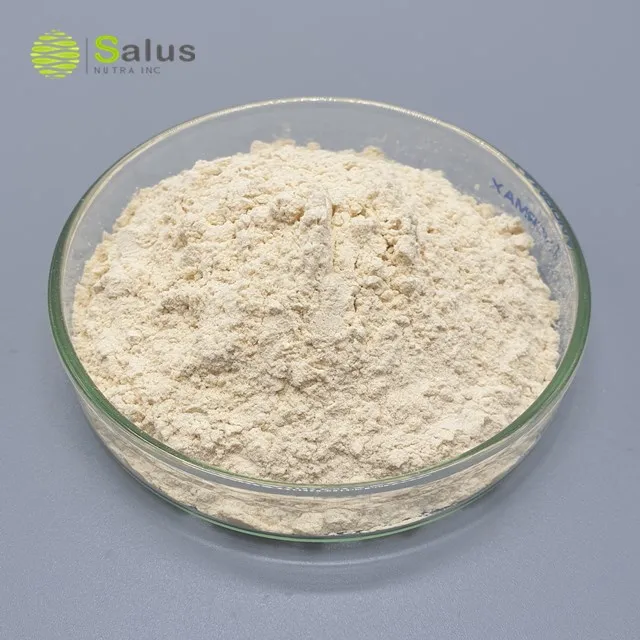 High Quality 5-Hydroxytryptophan 5-HTP Powder