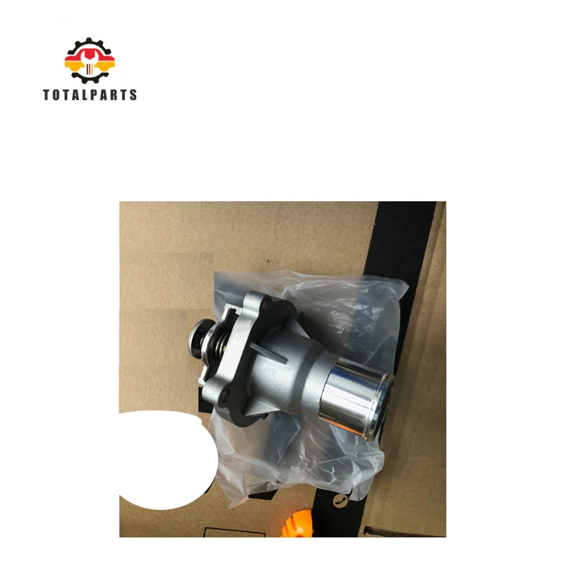 Термостат охлаждения двигателя 96984104