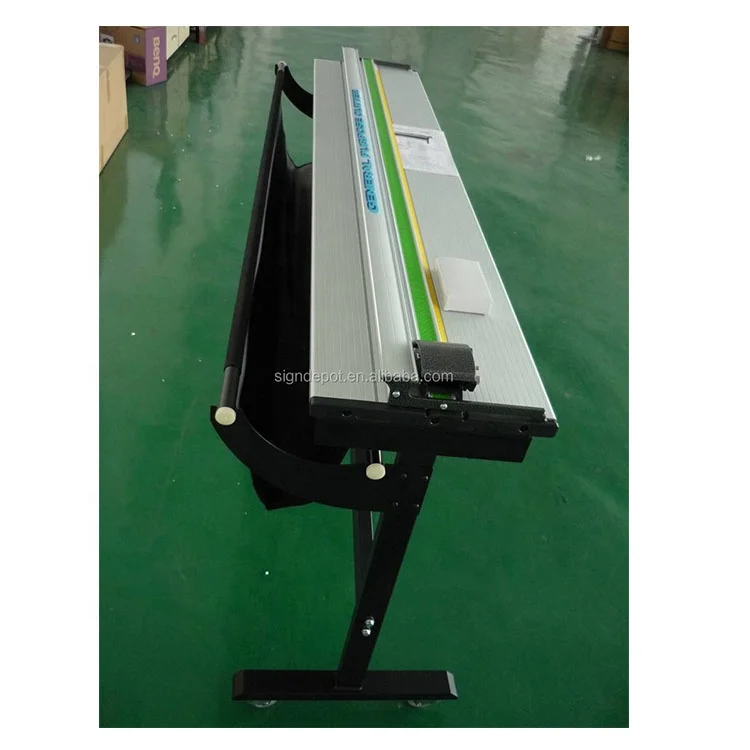 High Quality  Large Board Cutter for Pvc Foam Paper Cutter