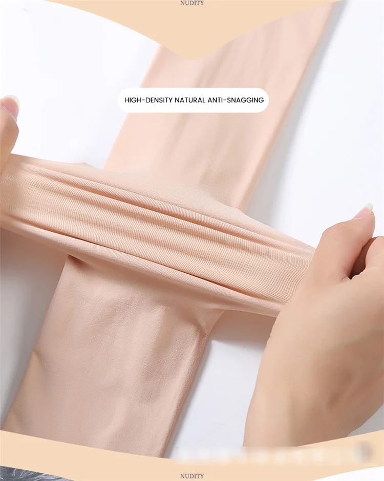 Different Thickness In Four Seasons Japanese Girls Stockings Womens Japanese Sexy Silk Stockings