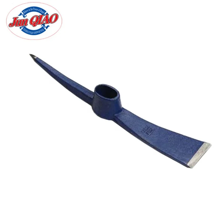 Хорошее качество садовый пикап прочный и жесткий стальной маленький пикас с ручкой P401