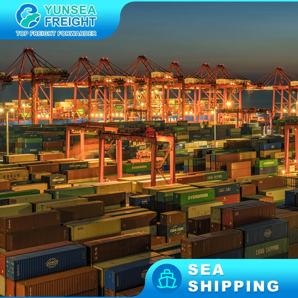 Cheapest Air Freight Shipping Rates China ddp ddu agent freight service