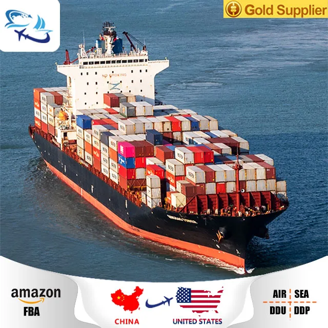 International logistics agent freight forwarder from China to Pakistan/Australia