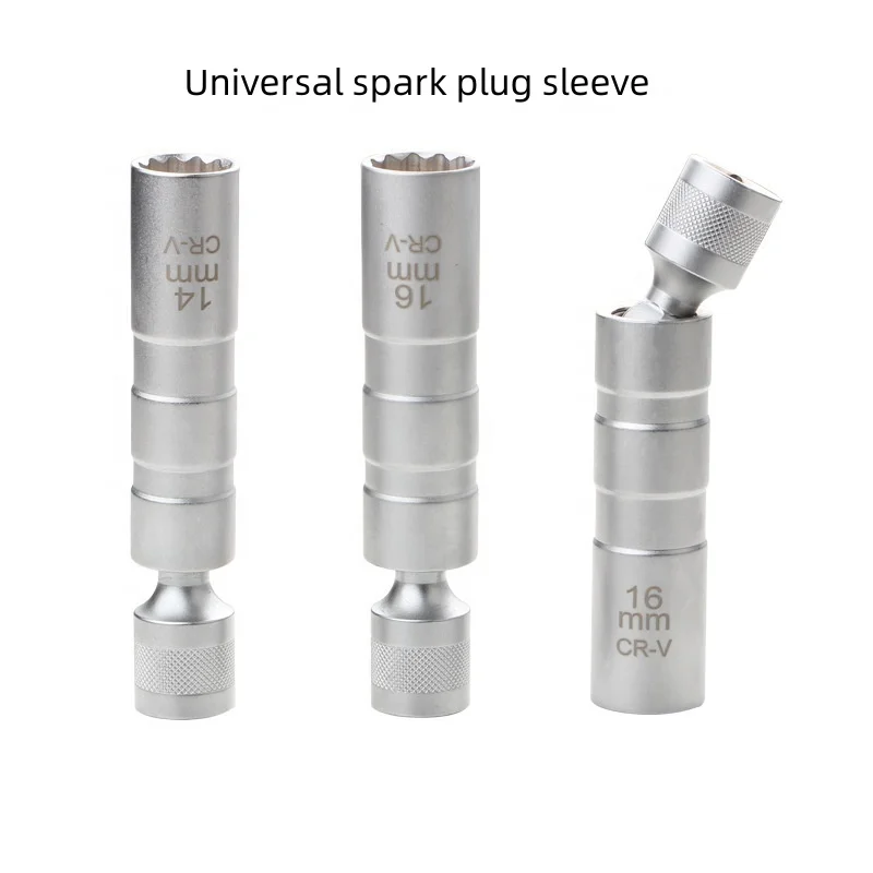 High quality ultra Thin Universal Spark Plug