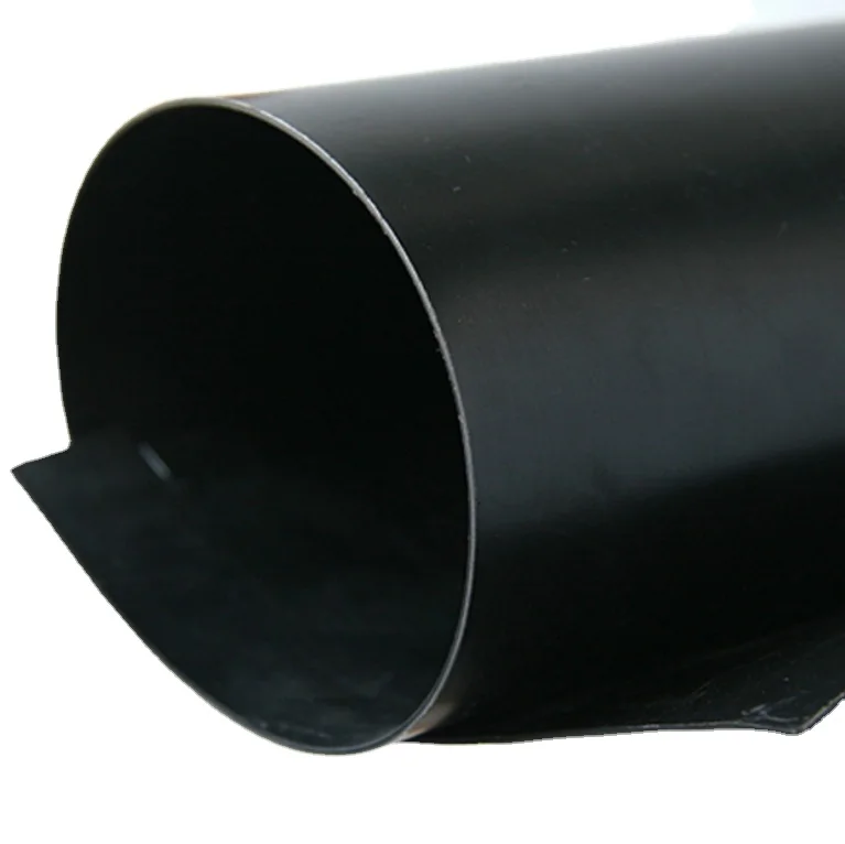 0.75mm 1.5mm hdpe geomembrane factory price