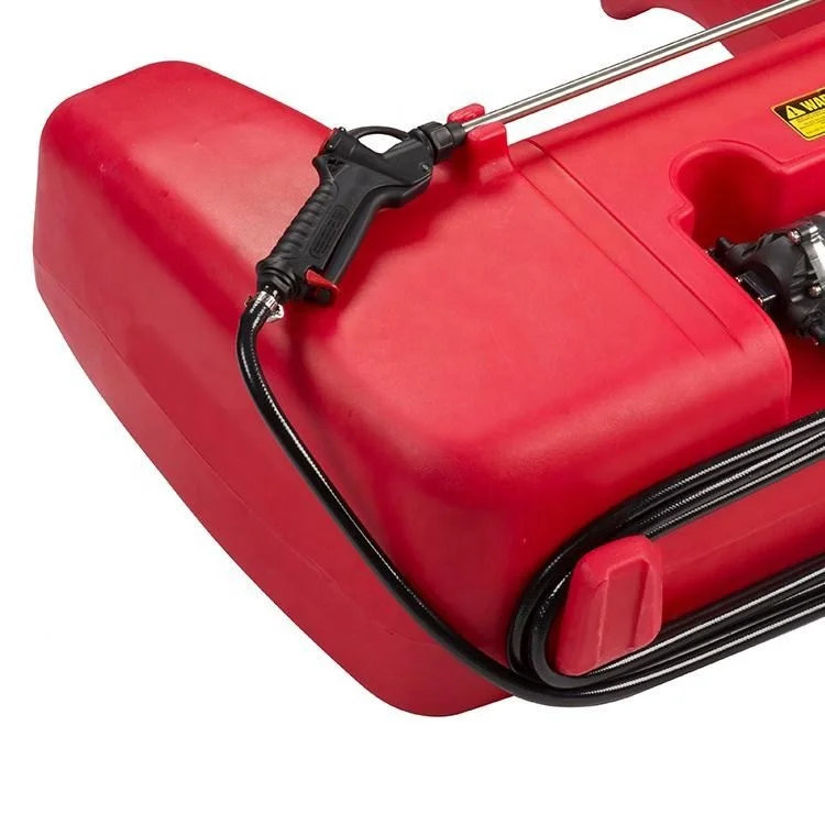 Высокоэффективные распылители 70L ATV для сельского хозяйства