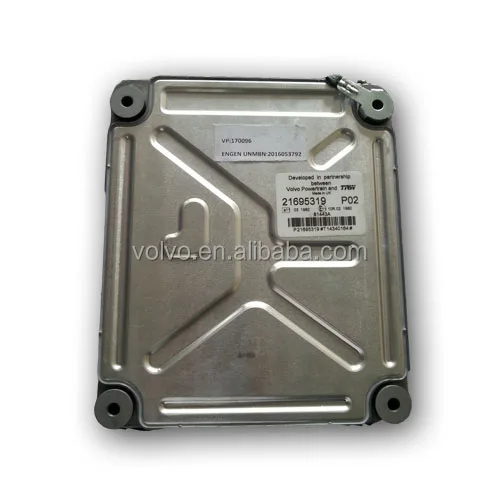 TAD1641GE TAD1642GE TAD941GE ECU 20814594 21695319 24425461