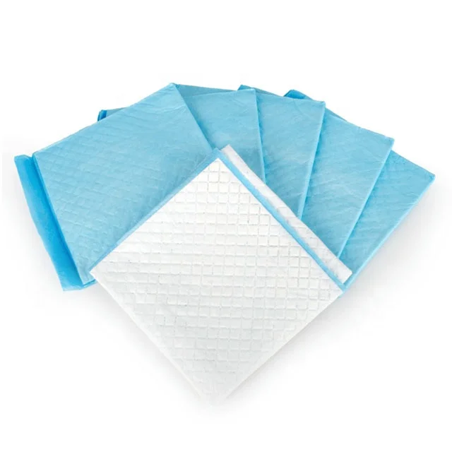 
disposable diaper pad 