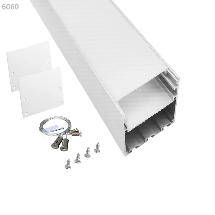 drywall mounting track integral led aluminium profiles large aluminium profile extrusion
