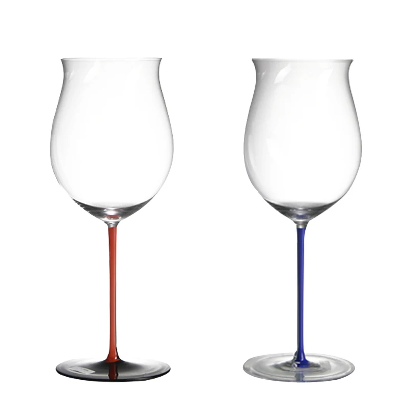 High quality  wine glasses glass cup drinking glass for hotel restaurant