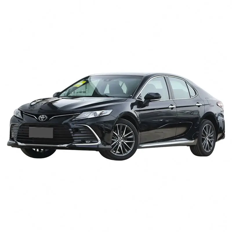 Для Toyota Camry 2024 Sports PLUS Edition (максимальная конфигурация) 2.0HXS светодиодный электрический седан кожаный Многофункциональный