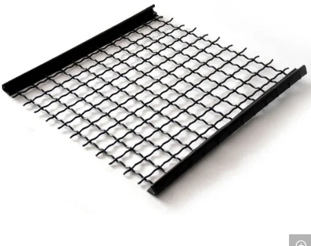 Malla de acero Альта Ресистенсия METALICAS