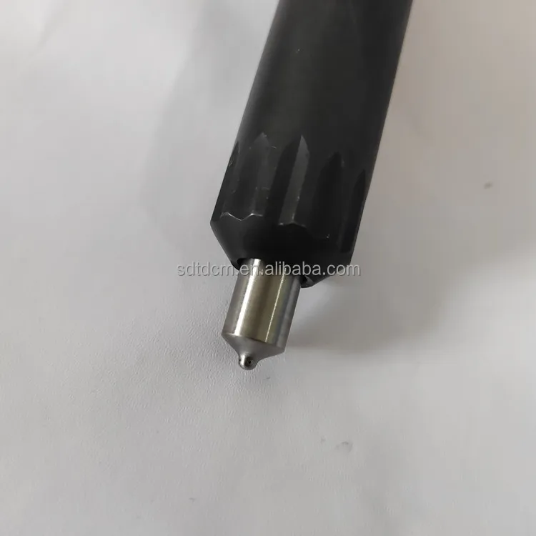 6151-11-3101 injector for PC400LC-3 excavator