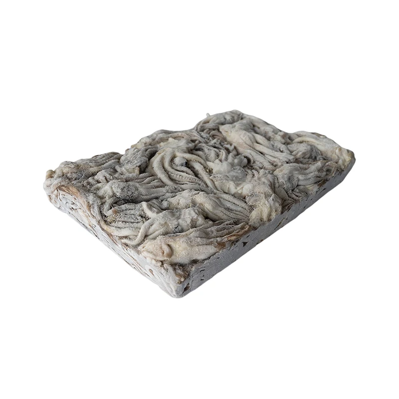 Wholesale high quality frozen squid tube and other fresh delicious seafood