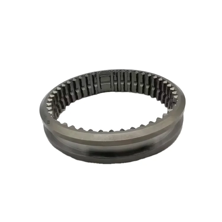 Synchronizer cover 1304304688 Gear box transmission parts Synchronizer sliding sleeve16S109 9S109 sliding sleeve.