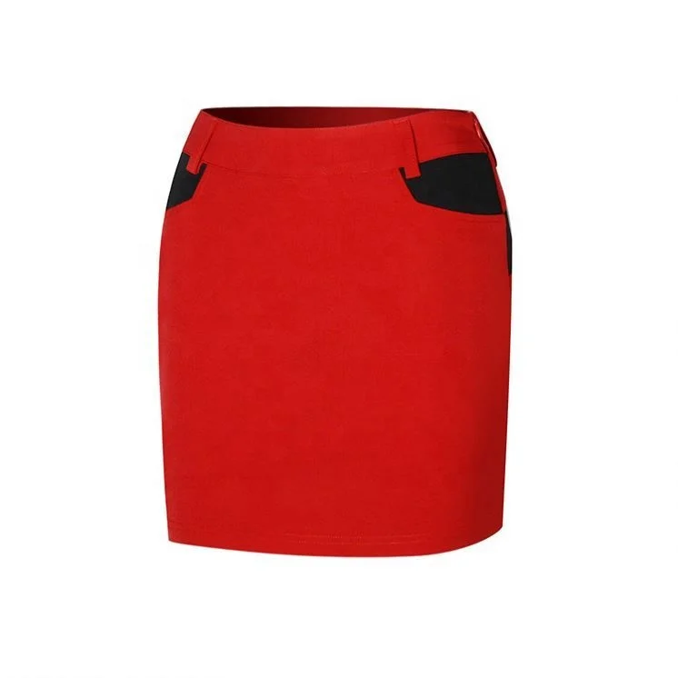 Wholesale oem  women golf  sport wear tracksuit