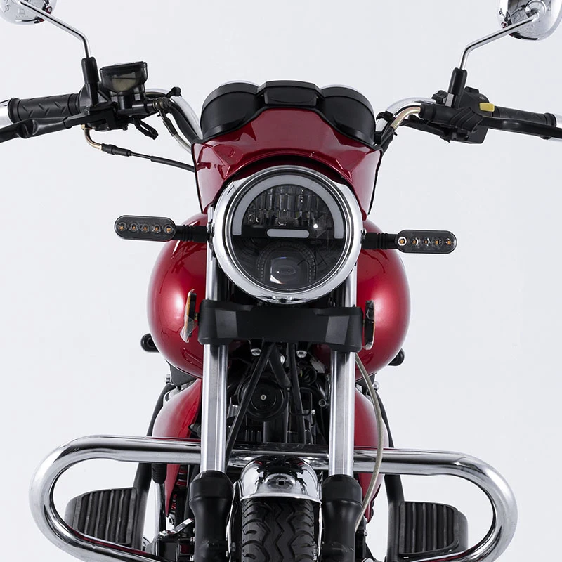 Changhua factory customized 150cc new cool fuel motorcycle