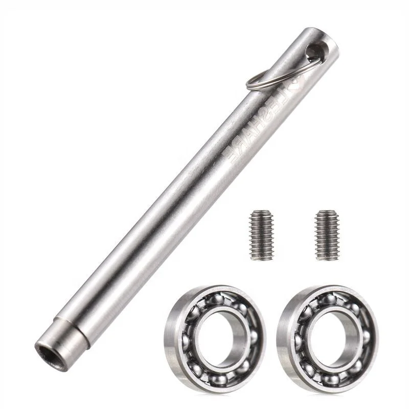 Professional Competitive Yoyo Ball Accessories set Puller Recycling Circle Ball Rope YOYO Bearing tool