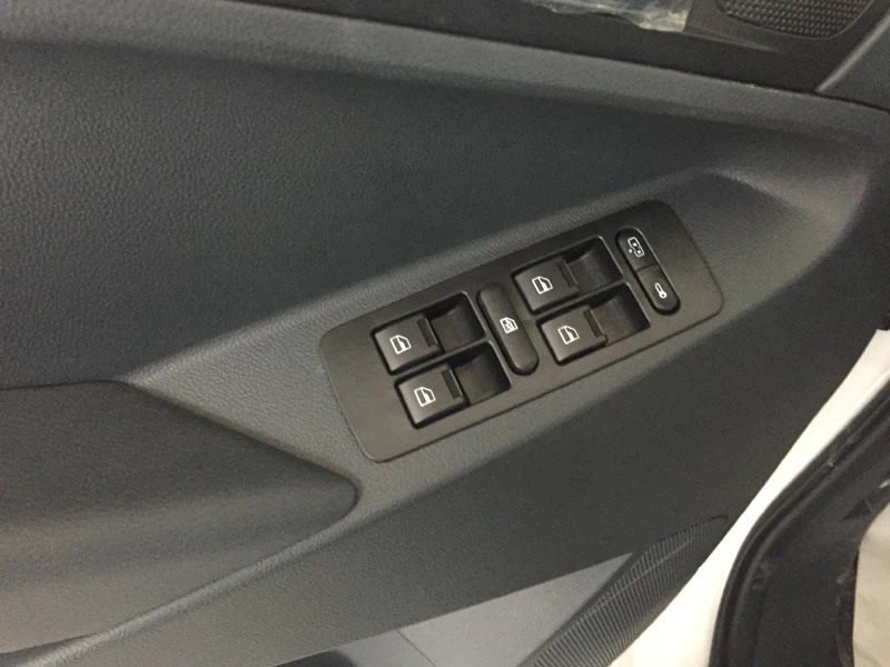  FOTON TUNLAND 4*4 внедорожный пикап с двойной кабиной